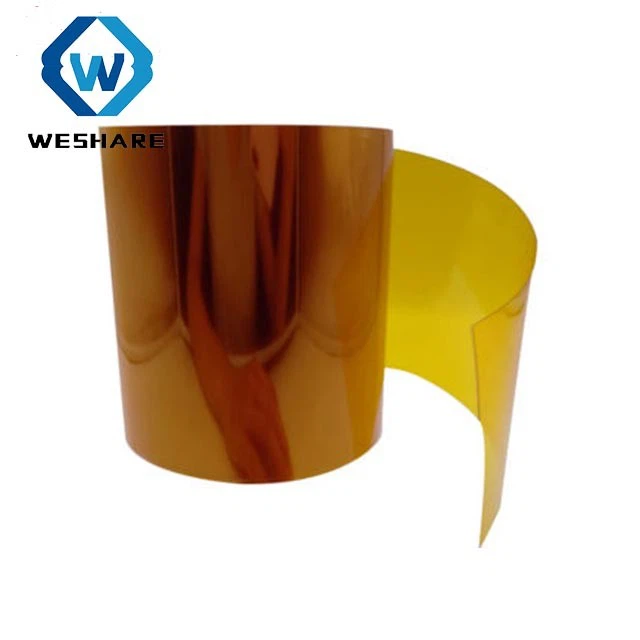 China Polyimide Film suppliers