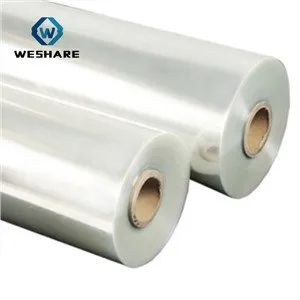 Scannán Mylar BOPET