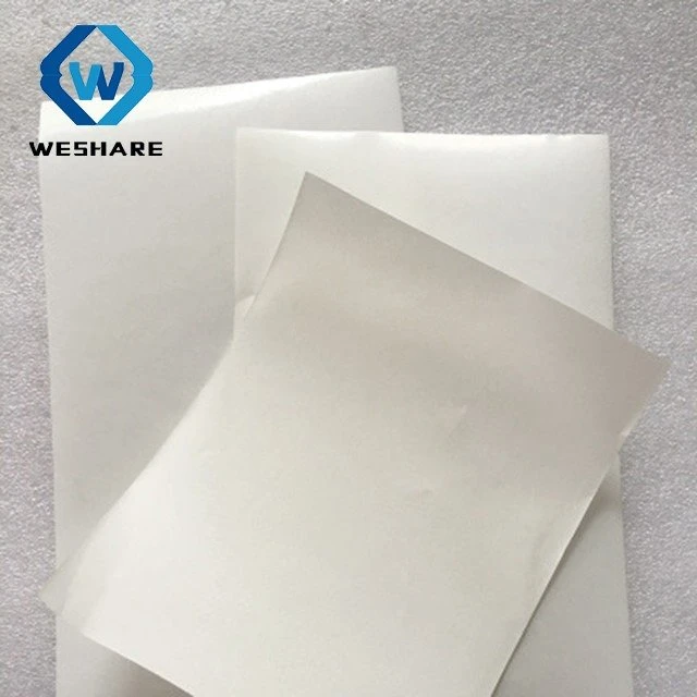 Release Paper suppliers