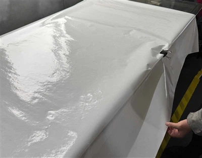 Modhanna Tástála le haghaidh Feidhmíochta Línéir Eisiúna